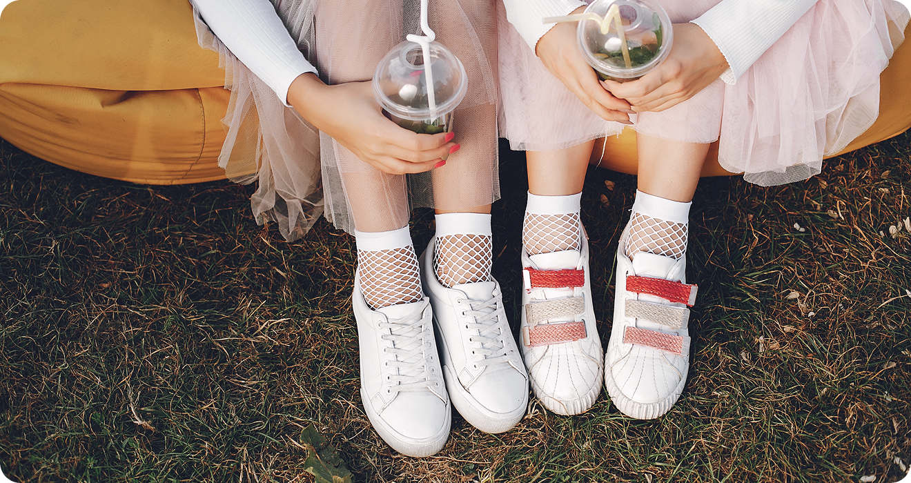 Essential White Sneakers to Elevate Your Style
